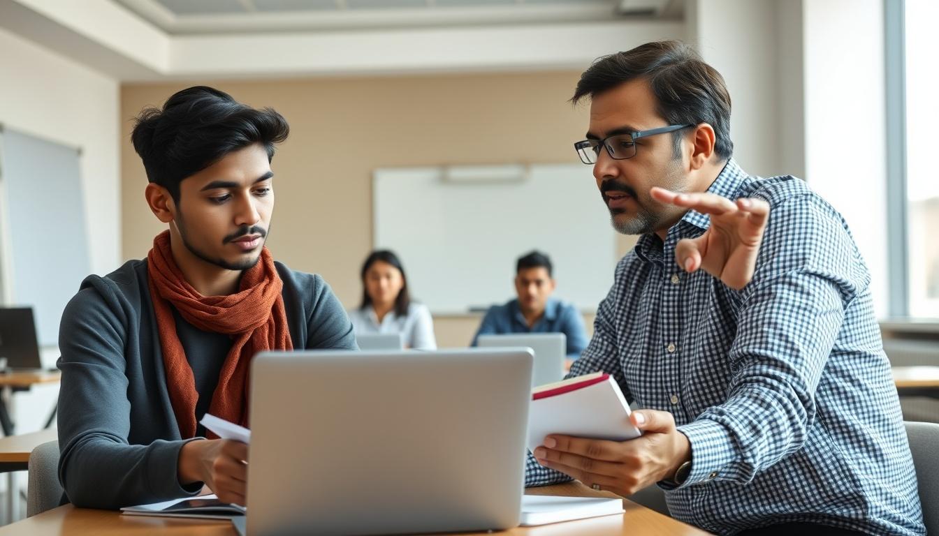 Learn Skills That Support Your Career