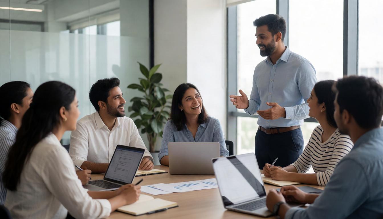 Career Skills for Real Progress